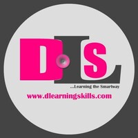 dLearningSkills Logo