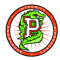 Pinecrest Preparatory Middle-High Logo