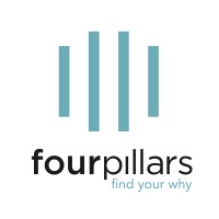 Four Pillars Talent Logo
