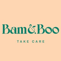 Bam&Boo Logo