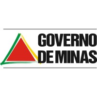 Minas Gerais State Government, Brazil Logo