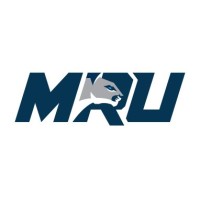 Mount Royal University Public Relations Department Logo