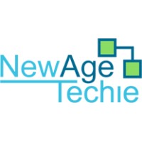 NewAge Techie Logo