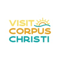 Visit Corpus Christi Logo