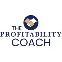 The Profitability Coach Logo