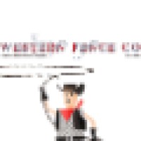 Western Fence Company Logo