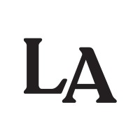 Los Angeleno Logo