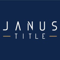 Janus Title Agency, LLC Logo