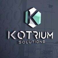 Kotrium Solutions Logo