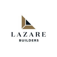 Lazare Builders Logo