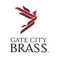 Gate City Brass Logo