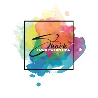 Shock Your Potential Logo