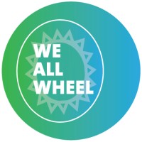 We-All-Wheel Logo