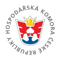 Hospodářská komora Praha 1 Logo