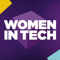 Women in Tech Sweden Logo