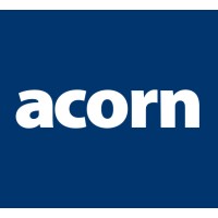 Acorn Holdings Limited Logo