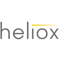 Heliox Power Products Logo