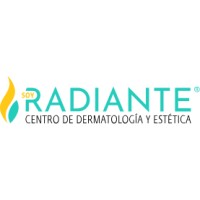 Soy Radiante Logo