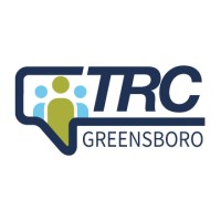 TRC Staffing-Greensboro Logo