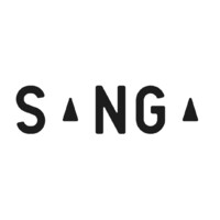 Sanga Studio Logo