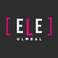 ELE Global Logo