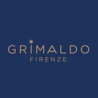 Grimaldo Firenze Logo
