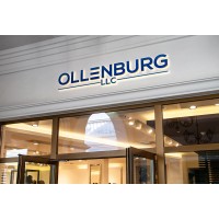 Ollenburg LLC Executive Consulting Logo