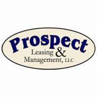 Prospect Leasing & Management, LLC Logo