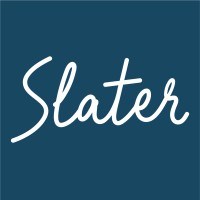 Slater Hospitality Logo