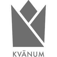 Kvänum Danmark Logo