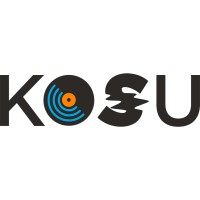 KOSU Logo