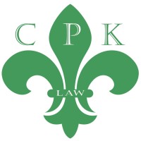 Craig P. Kenny & Associates Logo