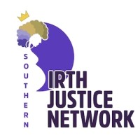 Southern Birth Justice Network Logo
