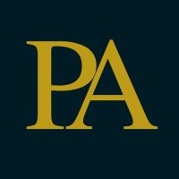 PrestigiousAddress Logo