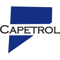 CAPETROL Logo
