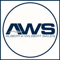 Alberta Wilbert Sales Logo