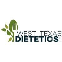 West Texas Dietetics, LLC Logo