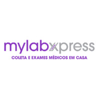 MYLABXPRESS Logo