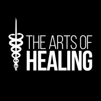 The Arts of Healing Foundation Logo