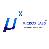 MicroX Labs Inc Logo