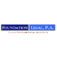 Foundation Legal, P.A. Logo
