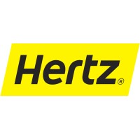 Hertz Saint-Barthelemy Logo