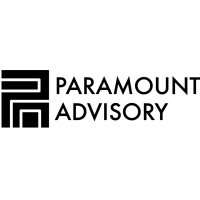 Paramount Advisory LLC Logo