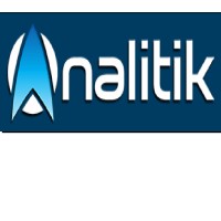 Analitik Logo