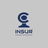 Constructora Insur Logo