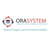 Orasystem Logo