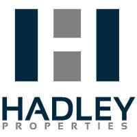 Hadley Properties Logo