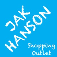 JAK Hanson Shopping Outlet Logo