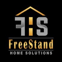 FreeStand Home Solutions Logo