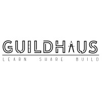 The Guildhaus Logo